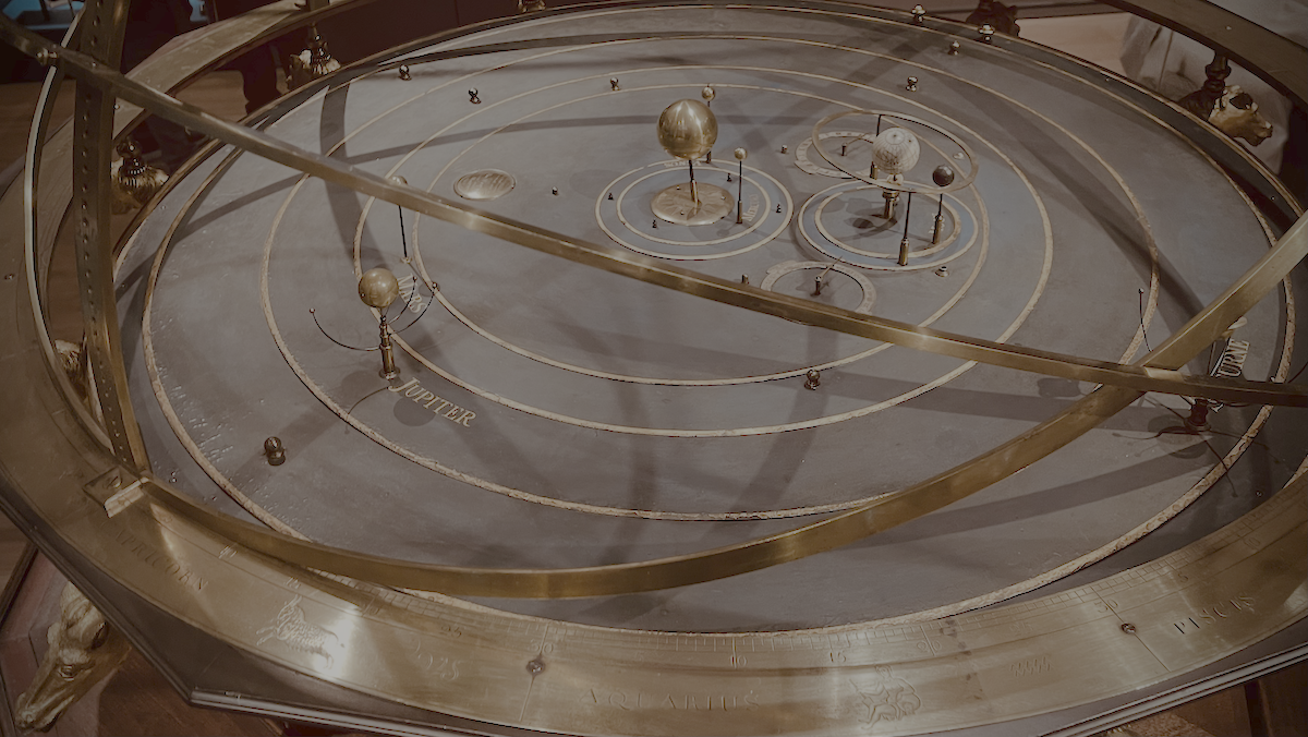 Defining Astrology